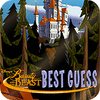 Permainan Beauty and the Beast: Best Guess