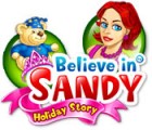 Permainan Believe in Sandy: Holiday Story