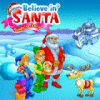 Permainan Believe in Santa
