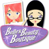 Permainan Belle`s Beauty Boutique