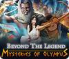 Permainan Beyond the Legend: Mysteries of Olympus