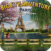 Permainan Big City Adventure: Paris