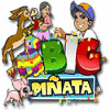 Permainan Big Pinata