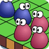 Permainan Blob Wars