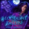 Permainan Bloodline of the Fallen - Anna's Sacrifice