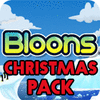 Permainan Bloons 2: Christmas Pack