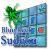 Permainan Blue Reef Sudoku
