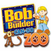Permainan Bob the Builder: Can-Do Zoo