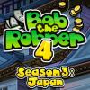 Permainan Bob The Robber 4 Season 3: Japan