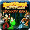 Permainan Bookworm Adventures: The Monkey King