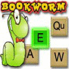 Permainan Bookworm