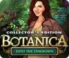 Permainan Botanica: Into the Unknown Collector's Edition