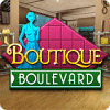 Permainan Boutique Boulevard