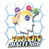 Permainan Brain Challenge
