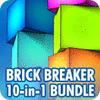 Permainan Brick Breaker 10-in-1 Bundle