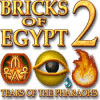 Permainan Bricks of Egypt 2: Tears of the Pharaohs