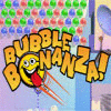 Permainan Bubble Bonanza