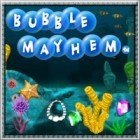 Permainan Bubble Mayhem