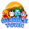 Permainan Bubble Town