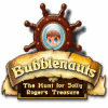 Permainan Bubblenauts: The Hunt for Jolly Roger's Treasure