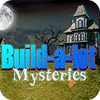 Permainan Build-a-lot 8: Mysteries