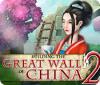 Permainan Building the Great Wall of China 2