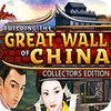 Permainan Building The Great Wall Of China Collector's Edition