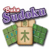 Permainan Buku Sudoku