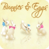 Permainan Bunnies and Eggs