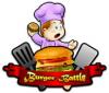 Permainan Burger Battle