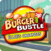 Permainan Burger Bustle: Ellie's Organics