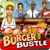 Permainan Burger Bustle