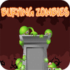 Permainan Burying Zombies