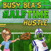 Permainan Busy Bea's Halftime Hustle