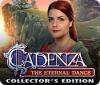Permainan Cadenza: The Eternal Dance Collector's Edition