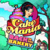 Permainan Cake Mania: Back to the Bakery