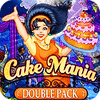Permainan Cake Mania Double Pack