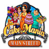 Permainan Cake Mania Main Street