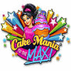 Permainan Cake Mania: To the Max