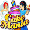 Permainan Cake Mania