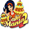 Permainan Cake Mania 2