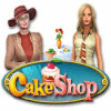 Permainan Cake Shop