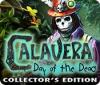 Permainan Calavera: Day of the Dead Collector's Edition