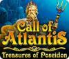 Permainan Call of Atlantis: Treasures of Poseidon
