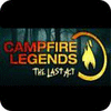 Permainan Campfire Legends: The Last Act Premium Edition