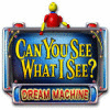 Permainan Can You See What I See? Dream Machine