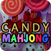 Permainan Candy Mahjong
