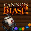 Permainan Cannon Blast