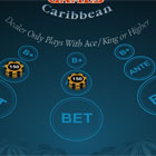 Permainan Carribean Stud Poker