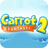 Permainan Carrot Fantasy 2. Undersea